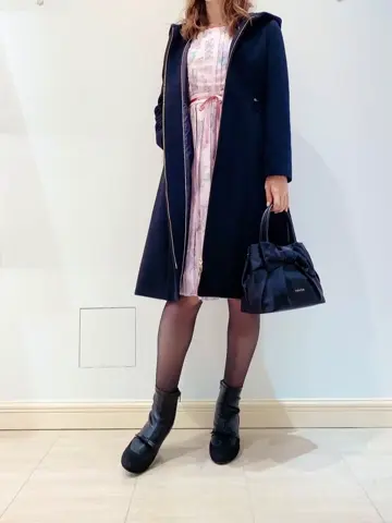 TOCCA 池部 コーディネート画像