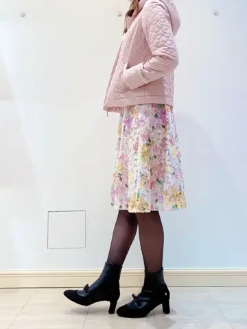 TOCCA 池部 コーディネート画像