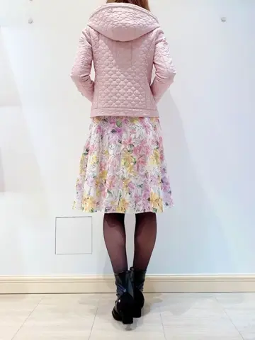 TOCCA 池部 コーディネート画像