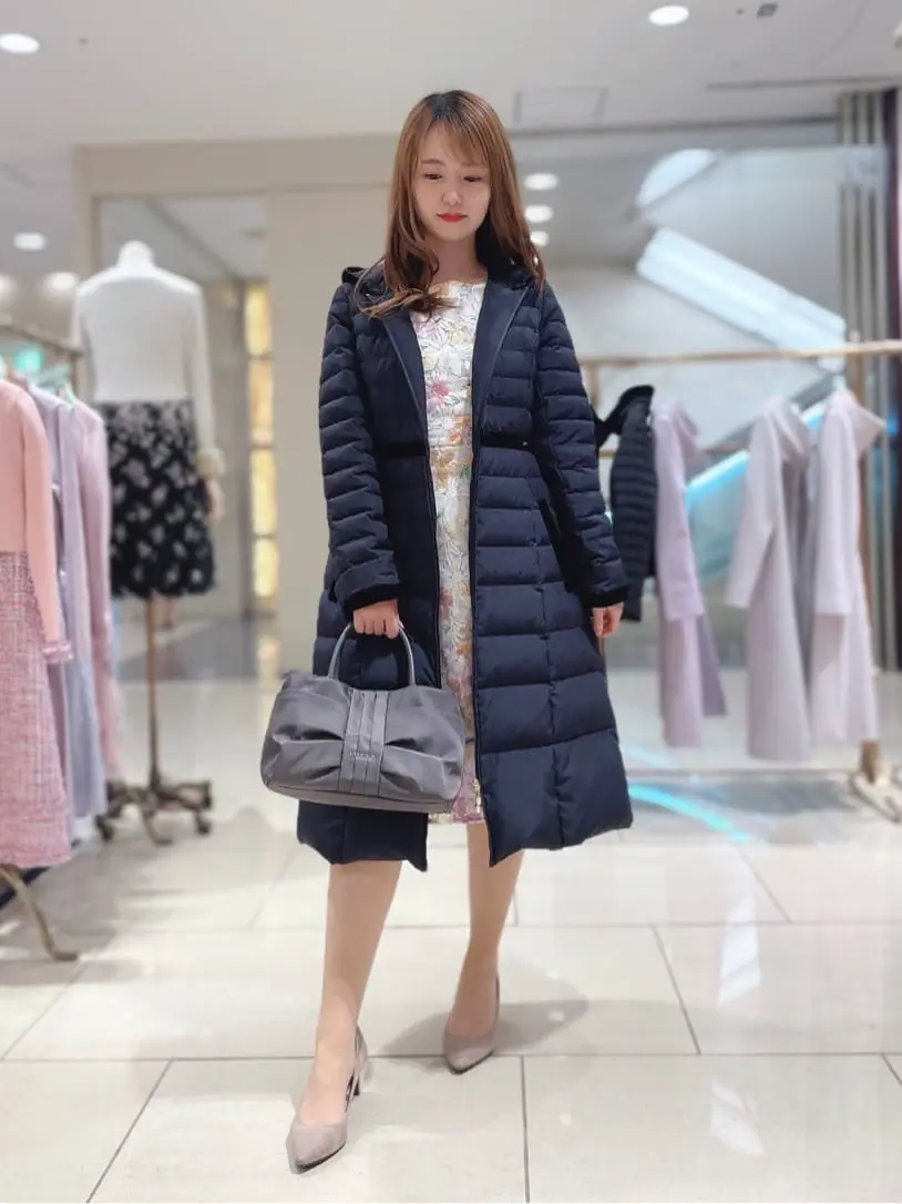  Y.N コーディネート画像