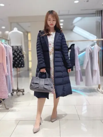 TOCCA Y.N コーディネート画像