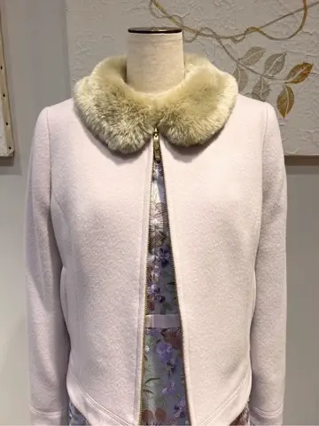 TOCCA スタッフ コーディネート画像