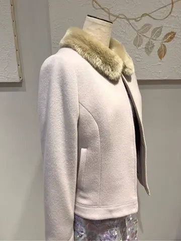 TOCCA スタッフ コーディネート画像