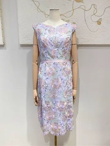 TOCCA スタッフ コーディネート画像