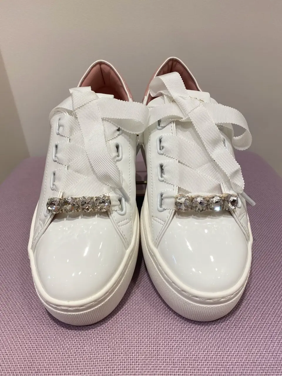 TOCCA スタッフ コーディネート画像