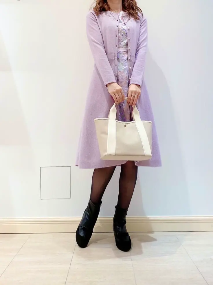  池部 コーディネート画像