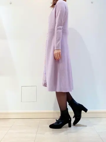 TOCCA 池部 コーディネート画像