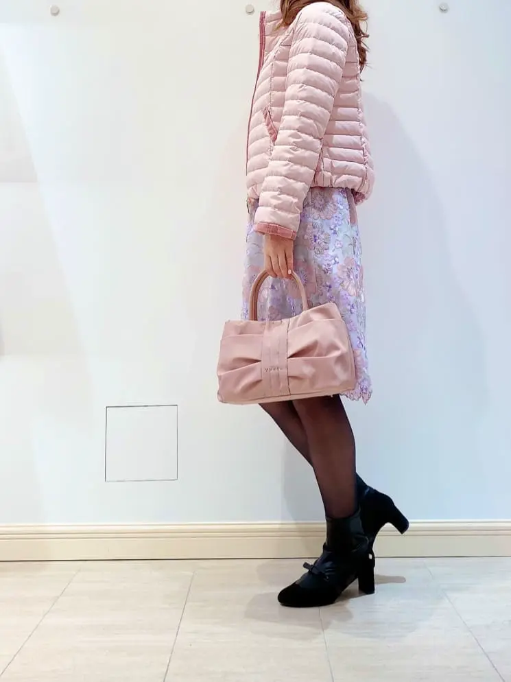 TOCCA 池部 コーディネート画像