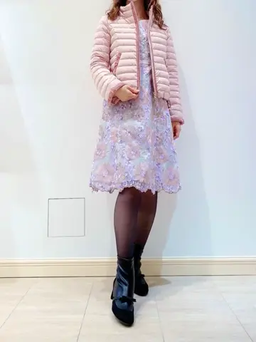 TOCCA 池部 コーディネート画像