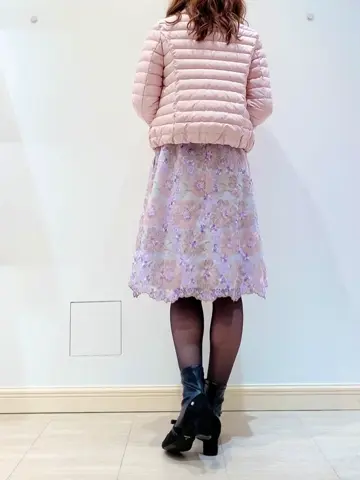 TOCCA 池部 コーディネート画像