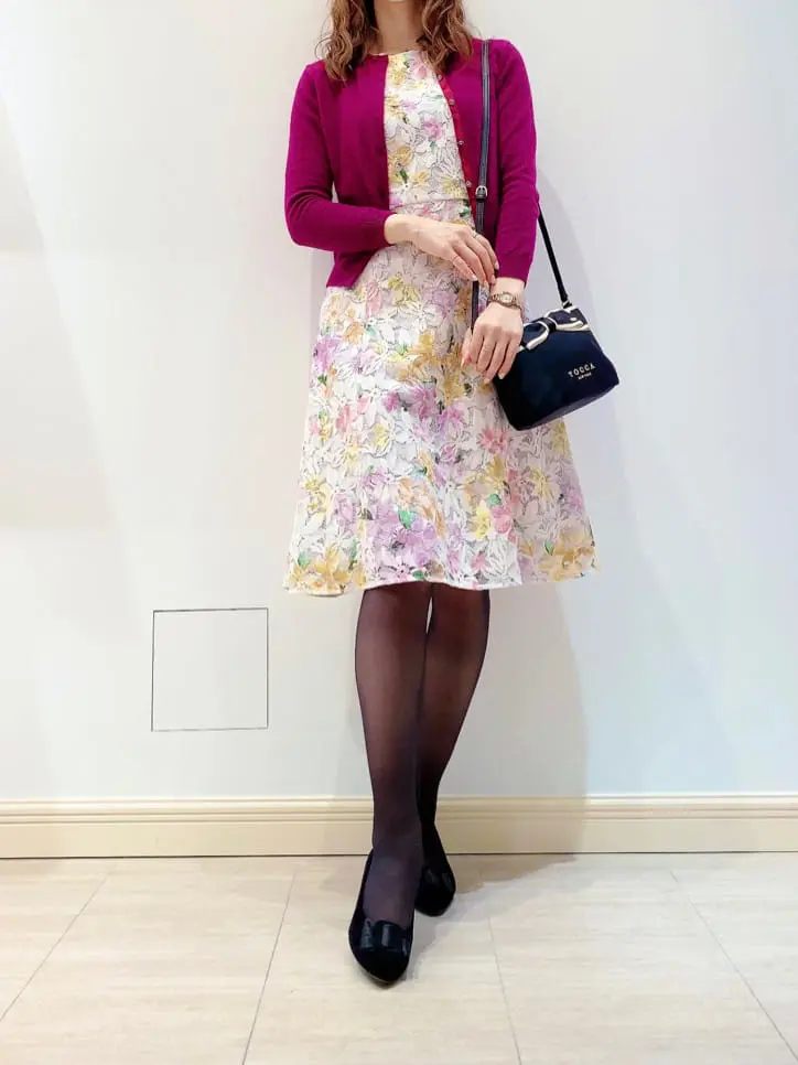  池部 コーディネート画像