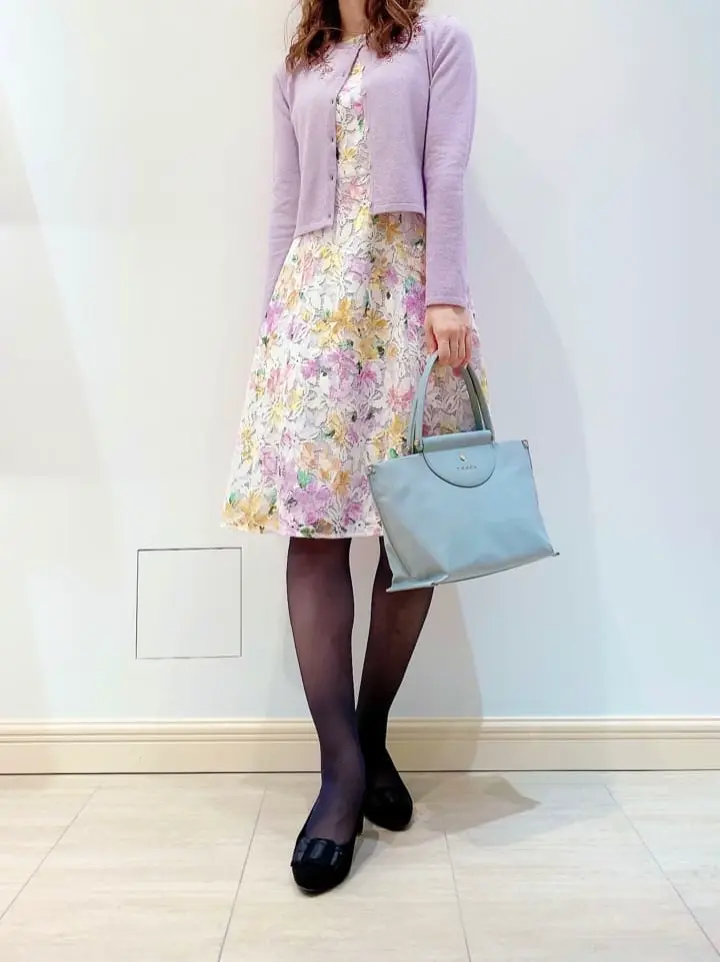  池部 コーディネート画像