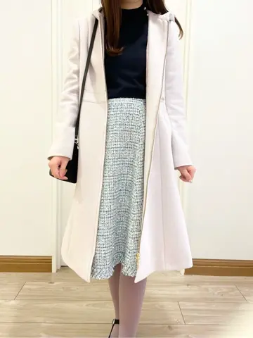 TOCCA mirei コーディネート画像