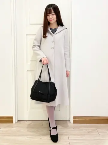 TOCCA mirei コーディネート画像