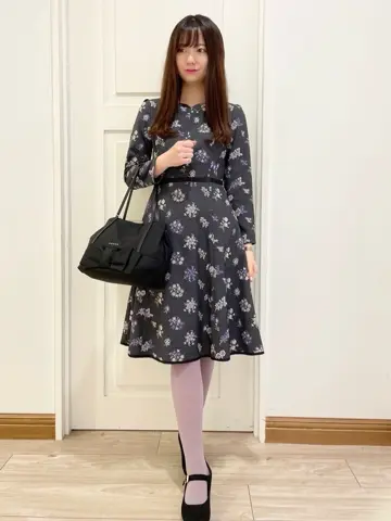 TOCCA mirei コーディネート画像