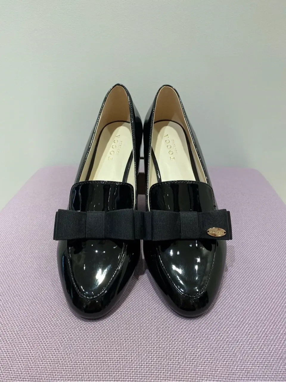 TOCCA スタッフ コーディネート画像