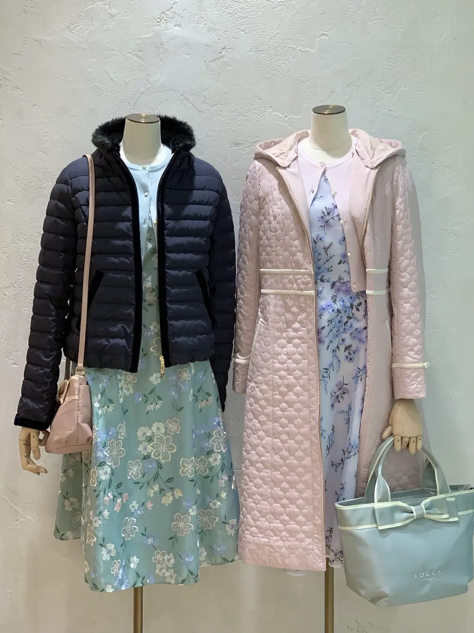 TOCCA Ｉ コーディネート画像