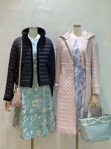 TOCCA Ｉ コーディネート画像