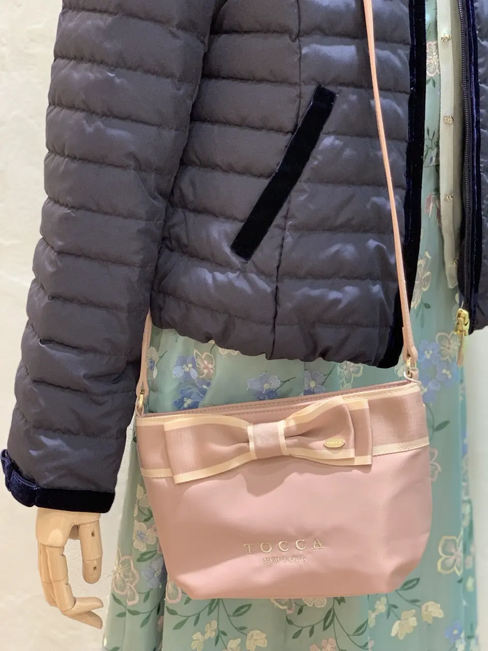 TOCCA Ｉ コーディネート画像