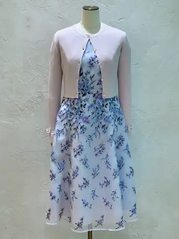 TOCCA Ｉ コーディネート画像