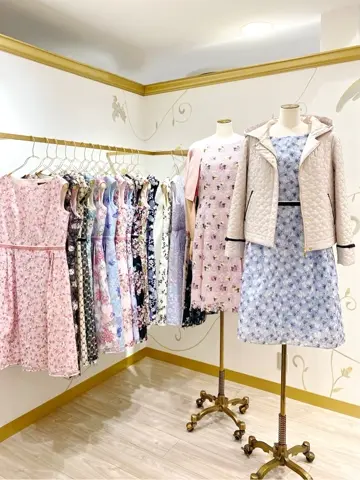 TOCCA oda ❁ コーディネート画像