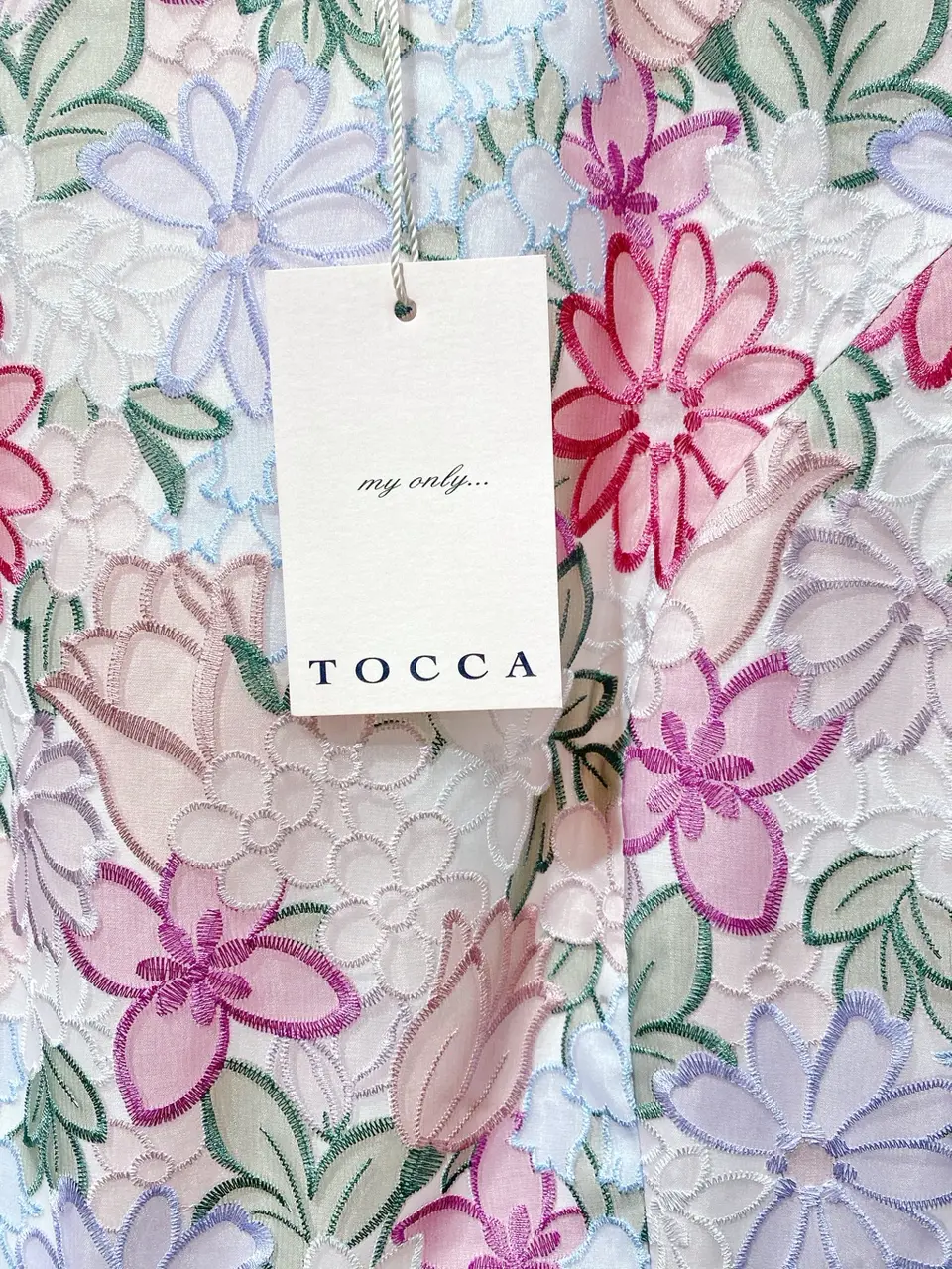 TOCCA oda ❁ コーディネート画像