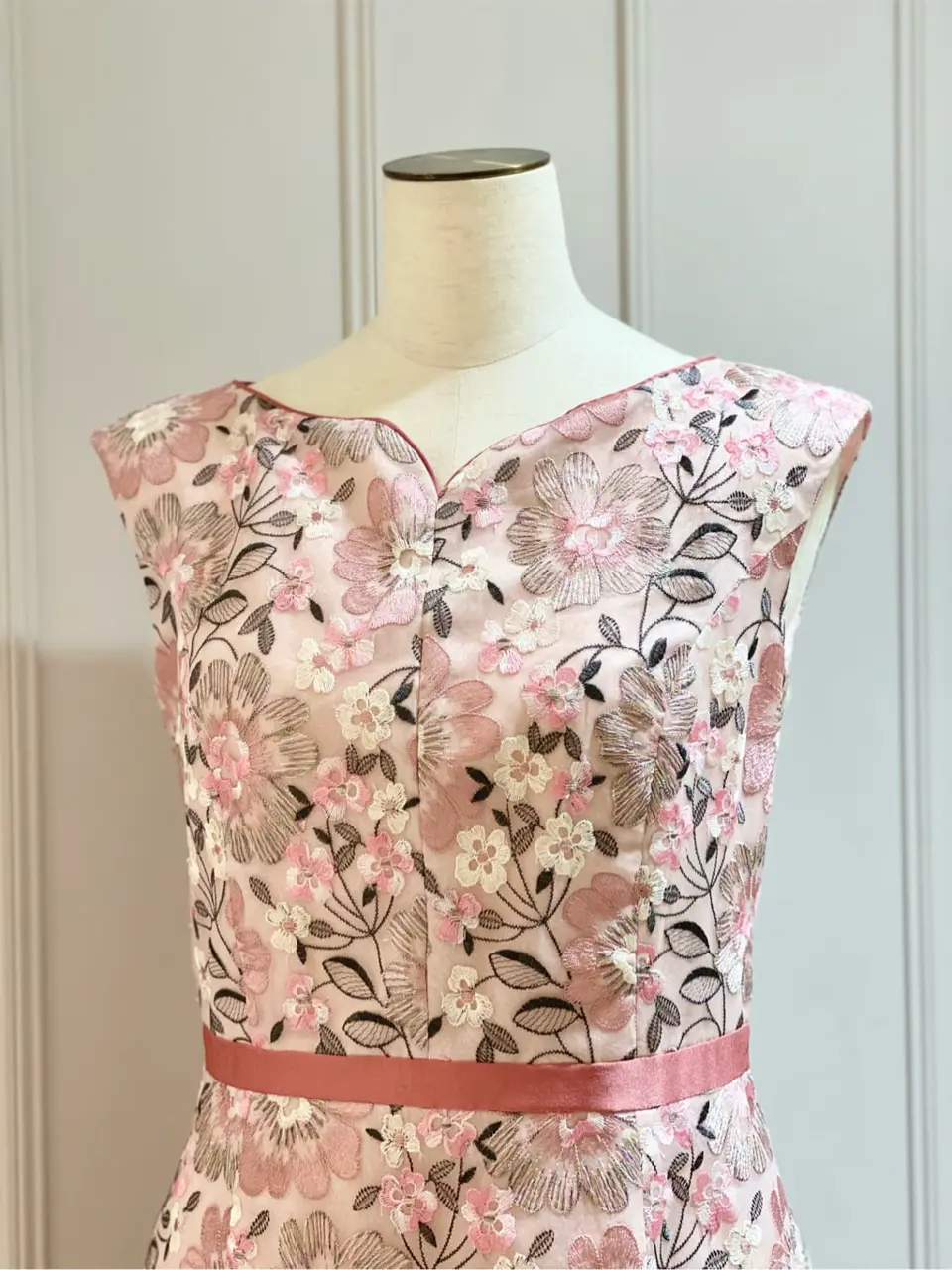 TOCCA スタッフ コーディネート画像