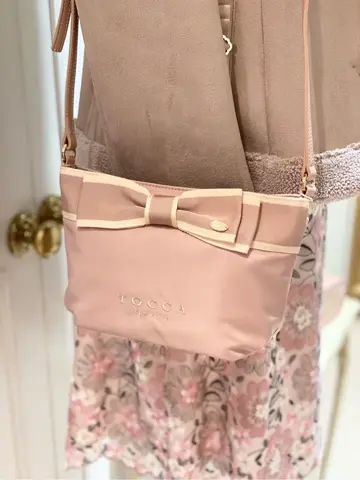 TOCCA スタッフ コーディネート画像