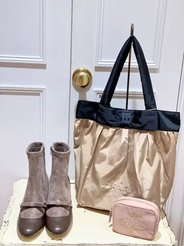 TOCCA スタッフ コーディネート画像