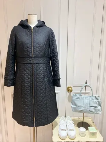 TOCCA スタッフ コーディネート画像