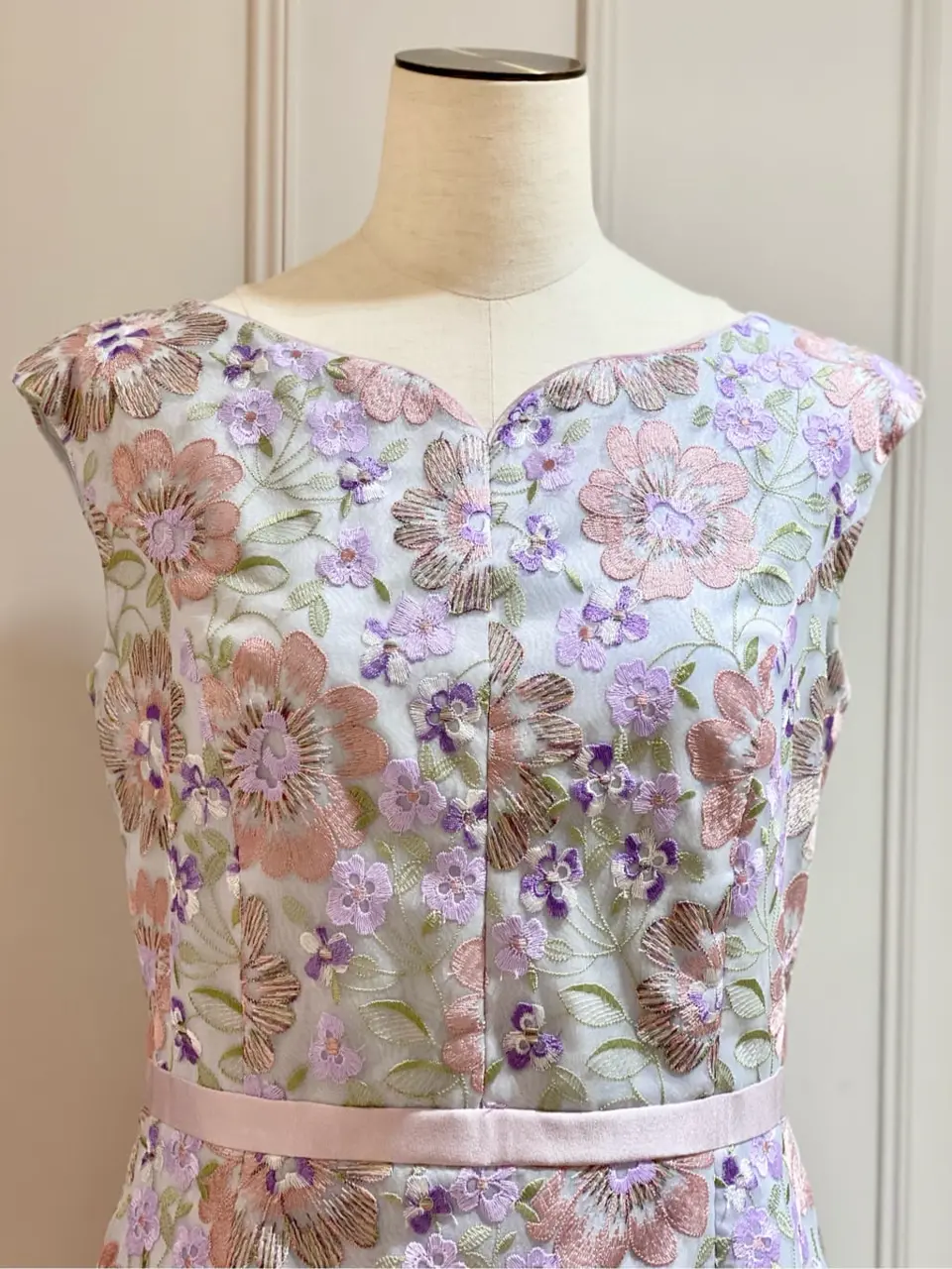 TOCCA スタッフ コーディネート画像