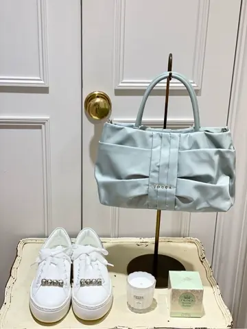 TOCCA スタッフ コーディネート画像