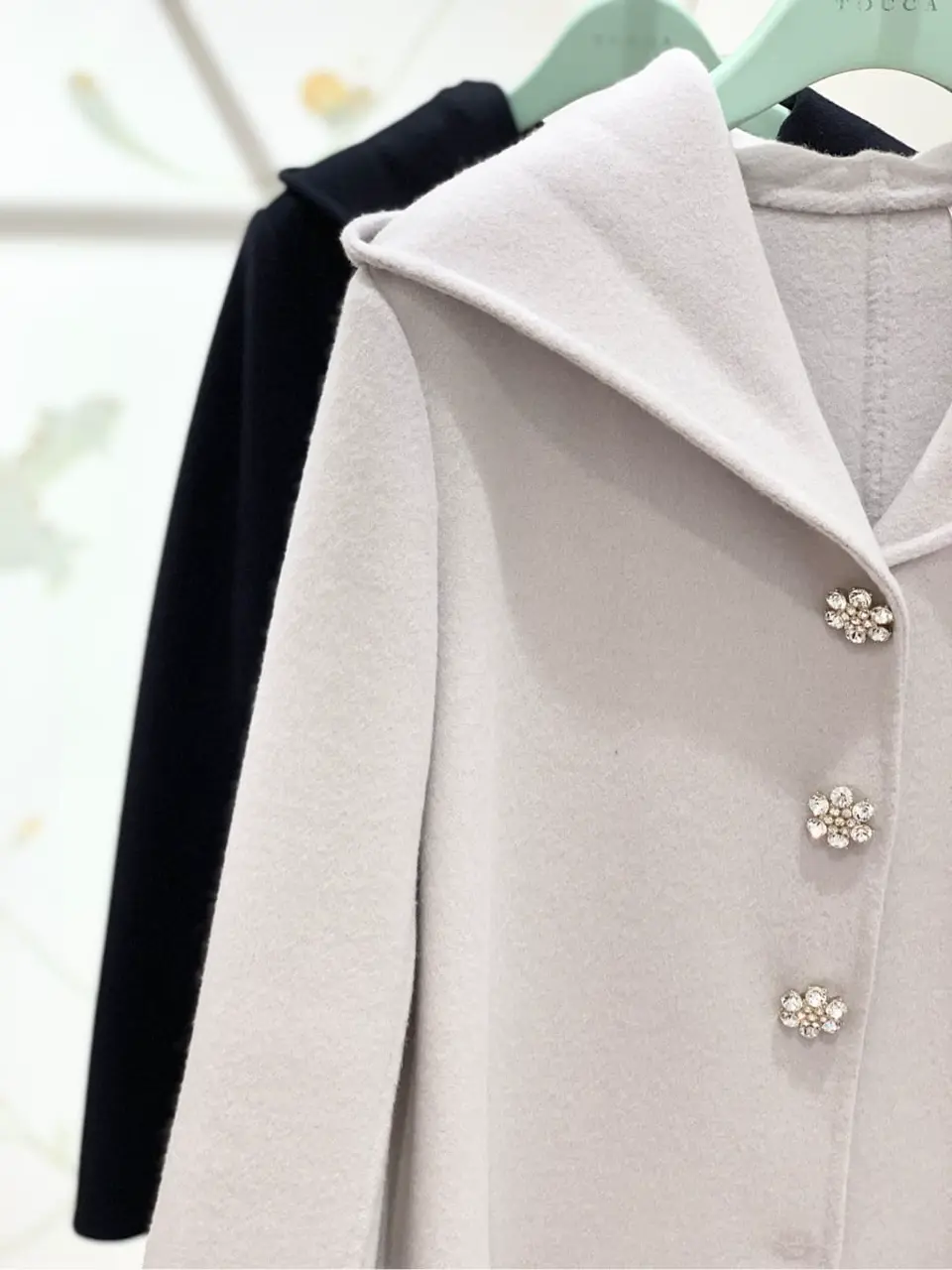 TOCCA 𝓕 コーディネート画像