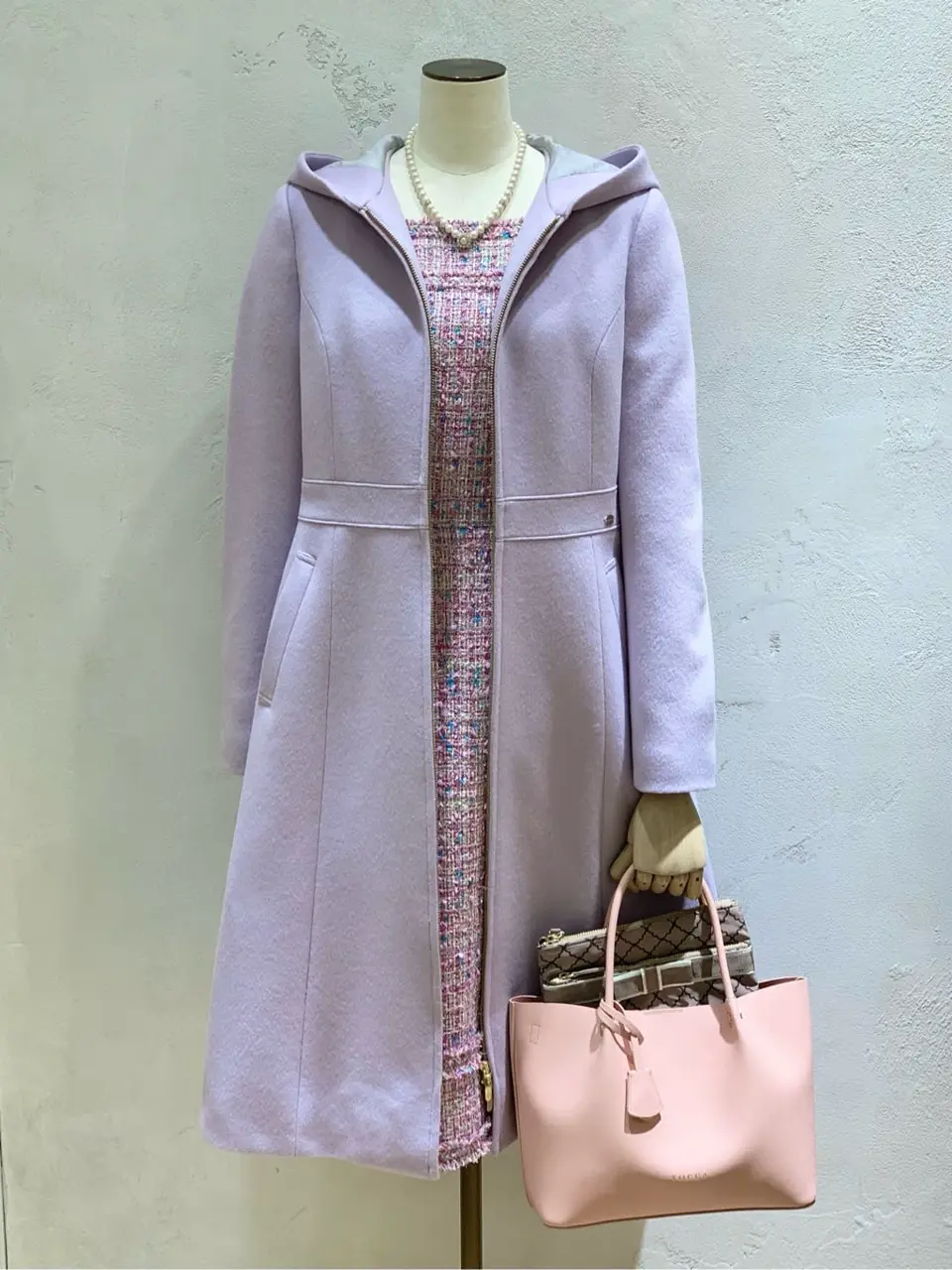 TOCCA Ｉ コーディネート画像