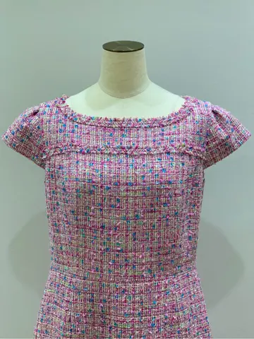 TOCCA Ｉ コーディネート画像