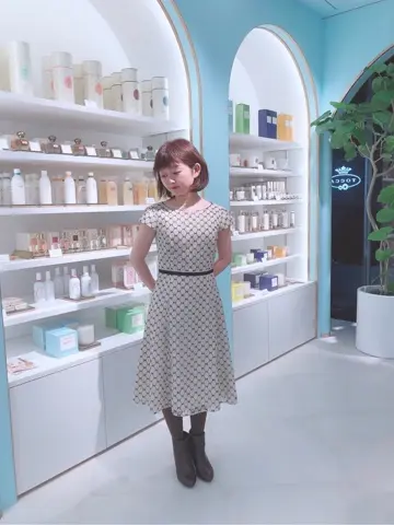 TOCCA T.H コーディネート画像