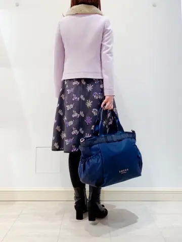 TOCCA 櫻木 コーディネート画像