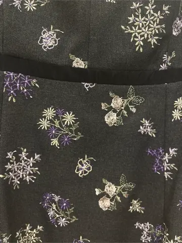 TOCCA 櫻木 コーディネート画像