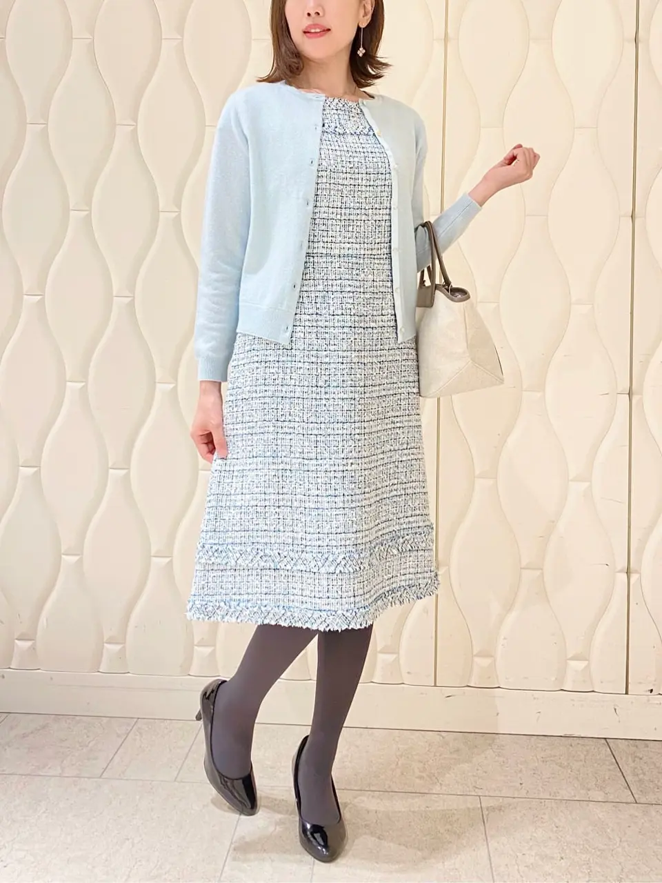 TOCCA A コーディネート画像