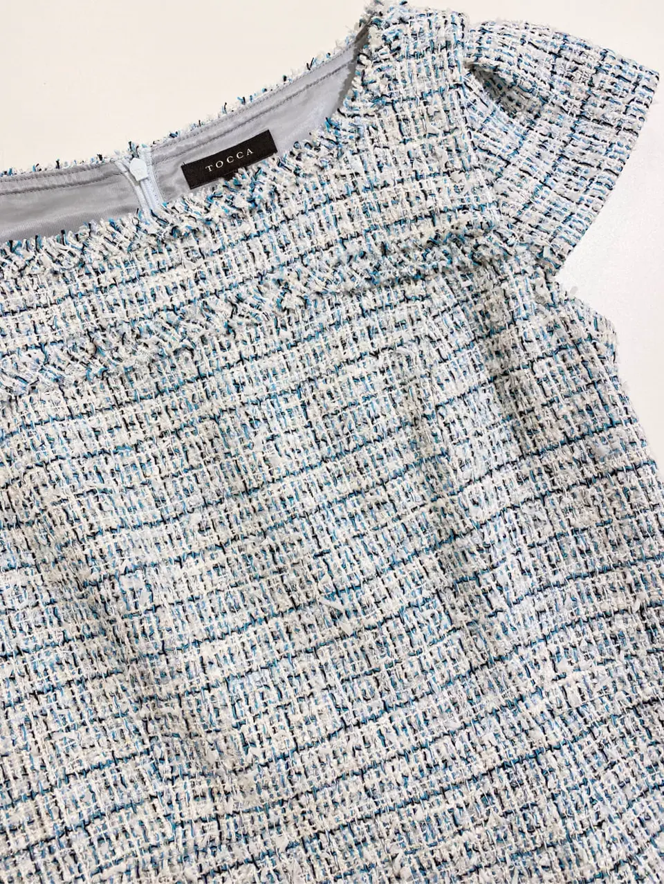 TOCCA A コーディネート画像