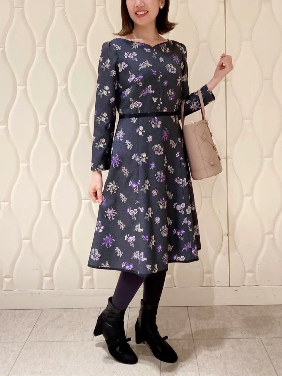 TOCCA A コーディネート画像