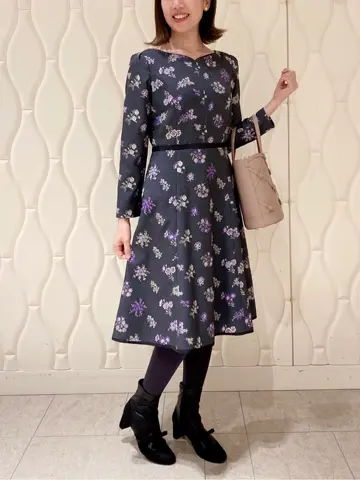 TOCCA A コーディネート画像