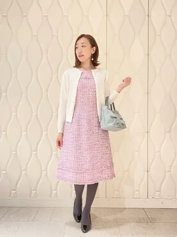 TOCCA A コーディネート画像