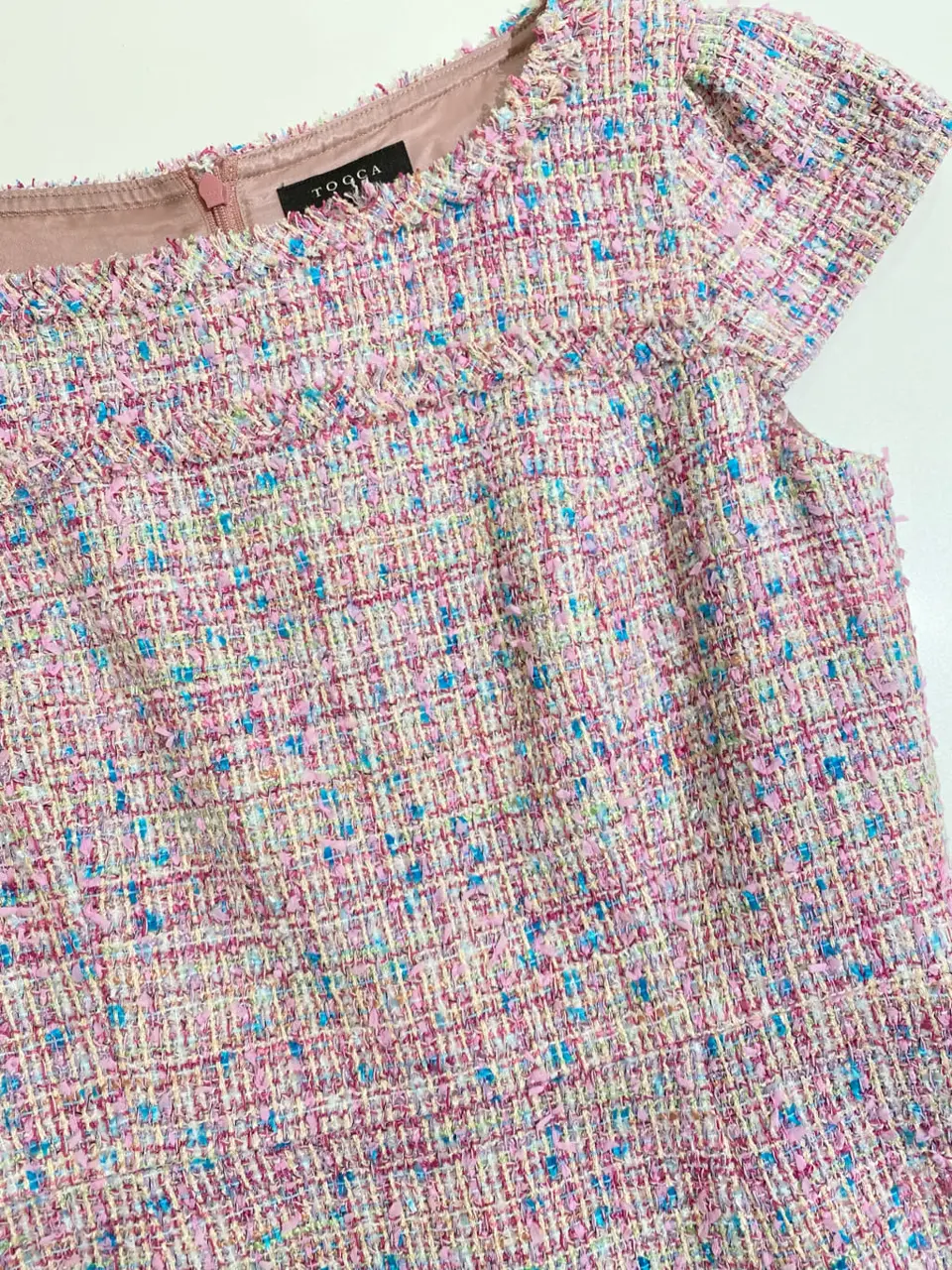 TOCCA A コーディネート画像