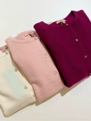 TOCCA A コーディネート画像