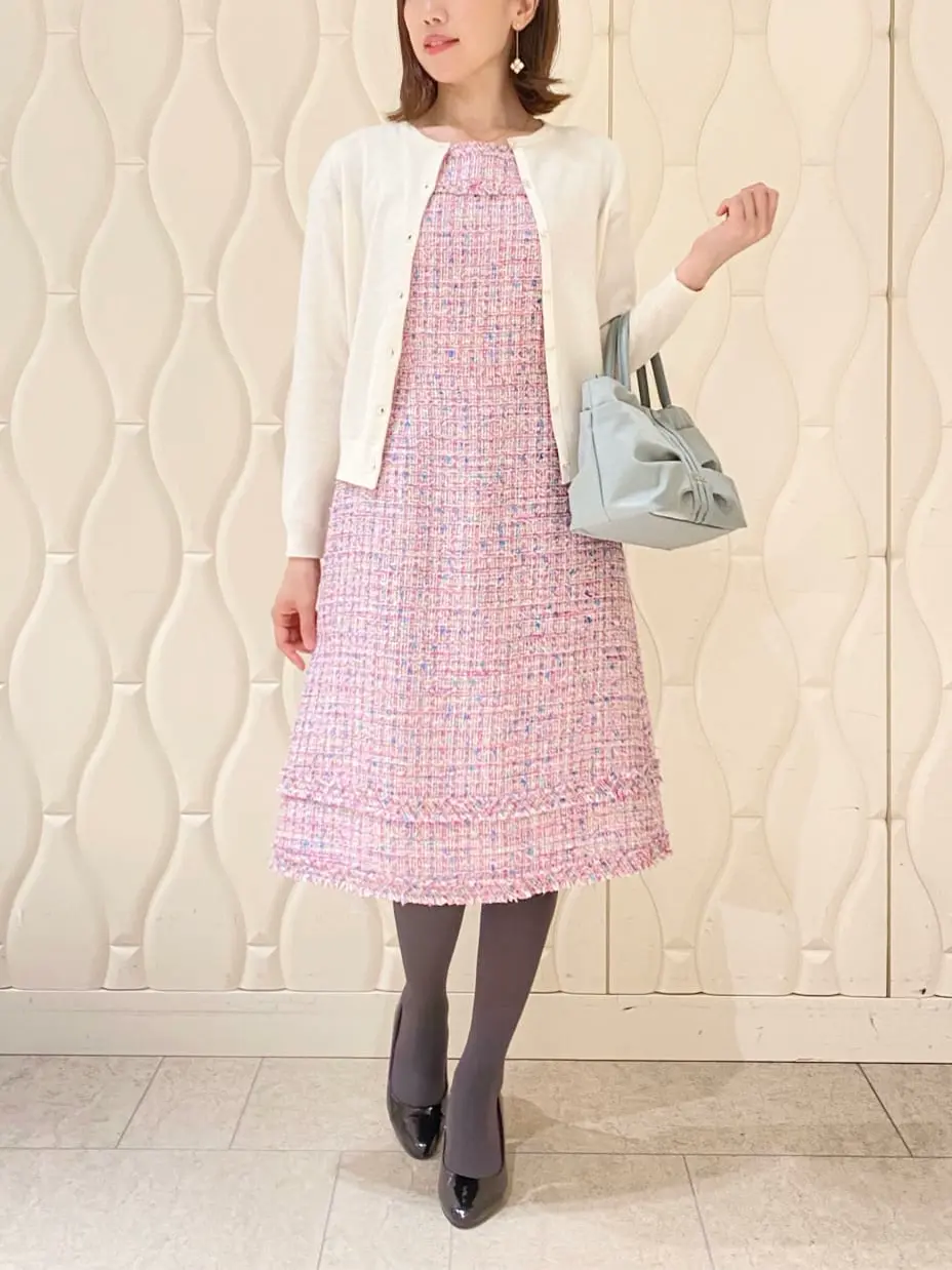 TOCCA A コーディネート画像