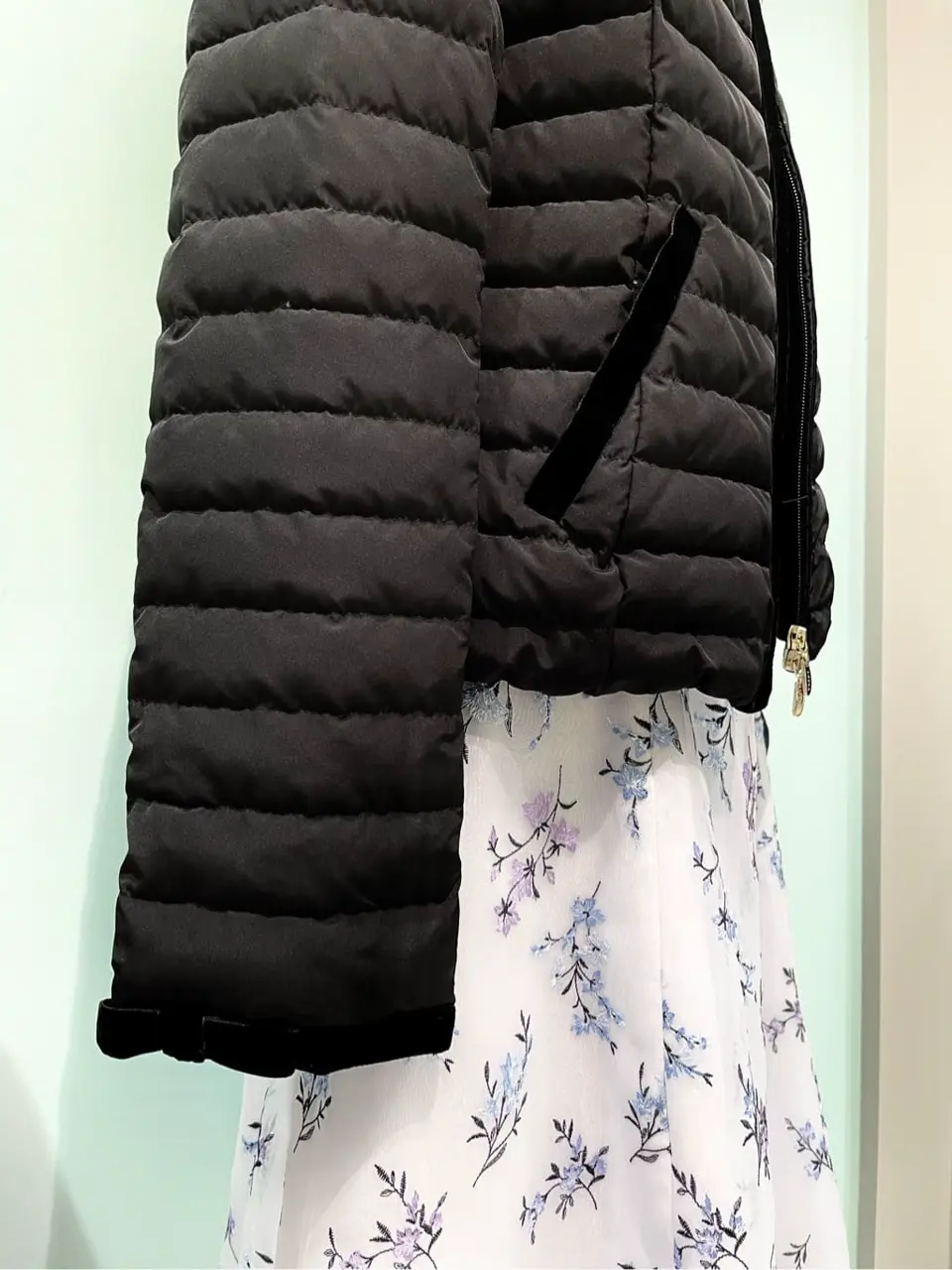 TOCCA G コーディネート画像