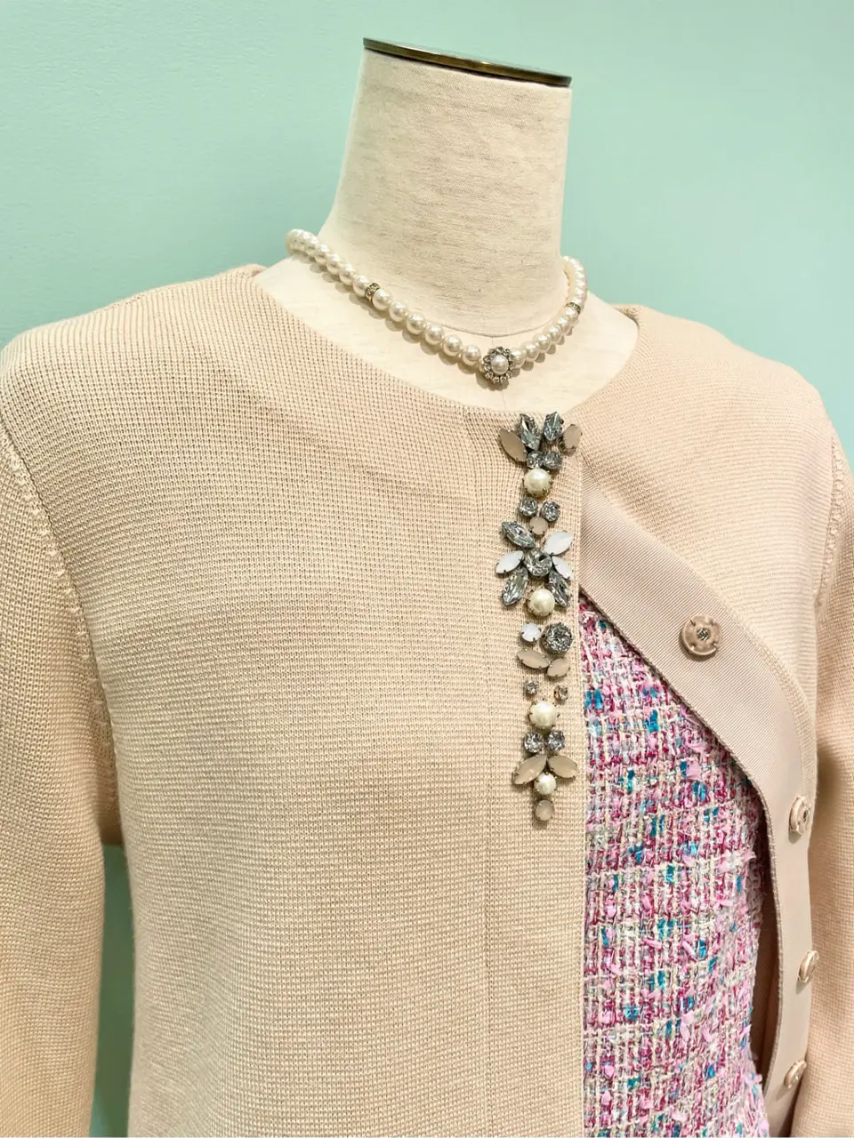 TOCCA G コーディネート画像