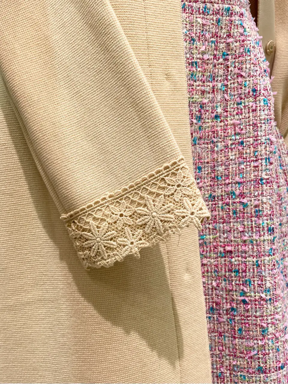 TOCCA G コーディネート画像