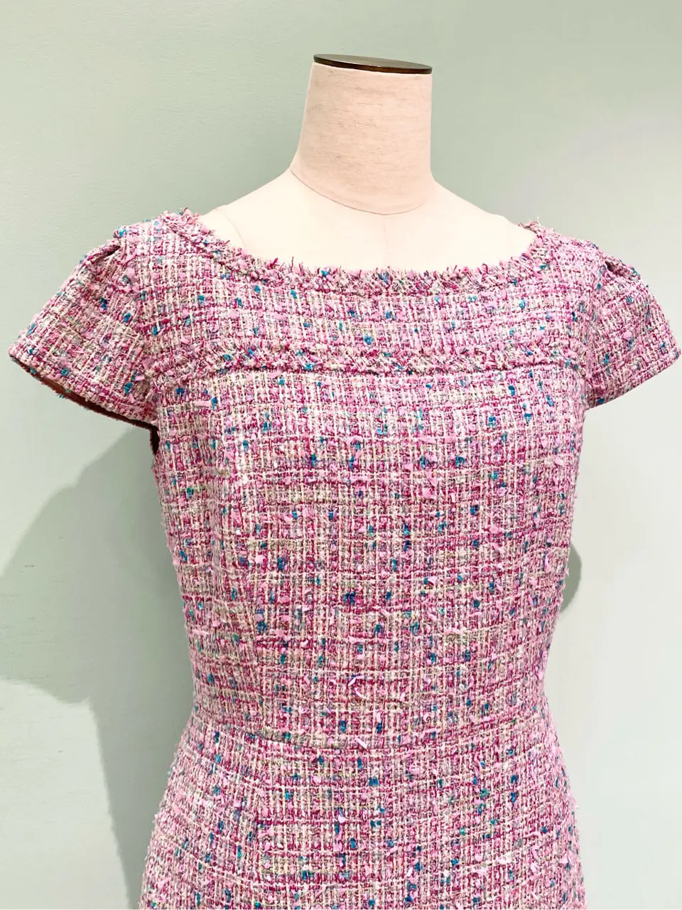 TOCCA G コーディネート画像